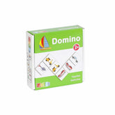 EDU-3011 Vehicles Domino -Chiva